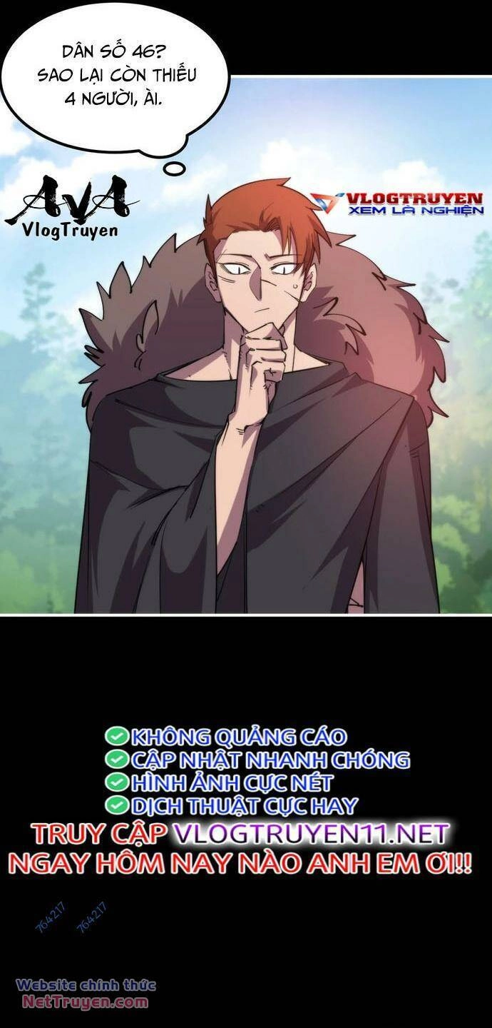 Xuyên Về Thời Nguyên Thuỷ, Ta Trở Thành Bá Chủ Một Phương Chapter 20 - 43