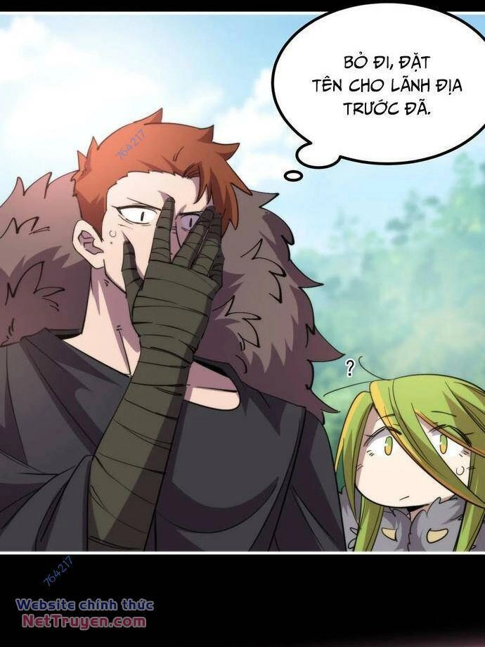 Xuyên Về Thời Nguyên Thuỷ, Ta Trở Thành Bá Chủ Một Phương Chapter 20 - 44