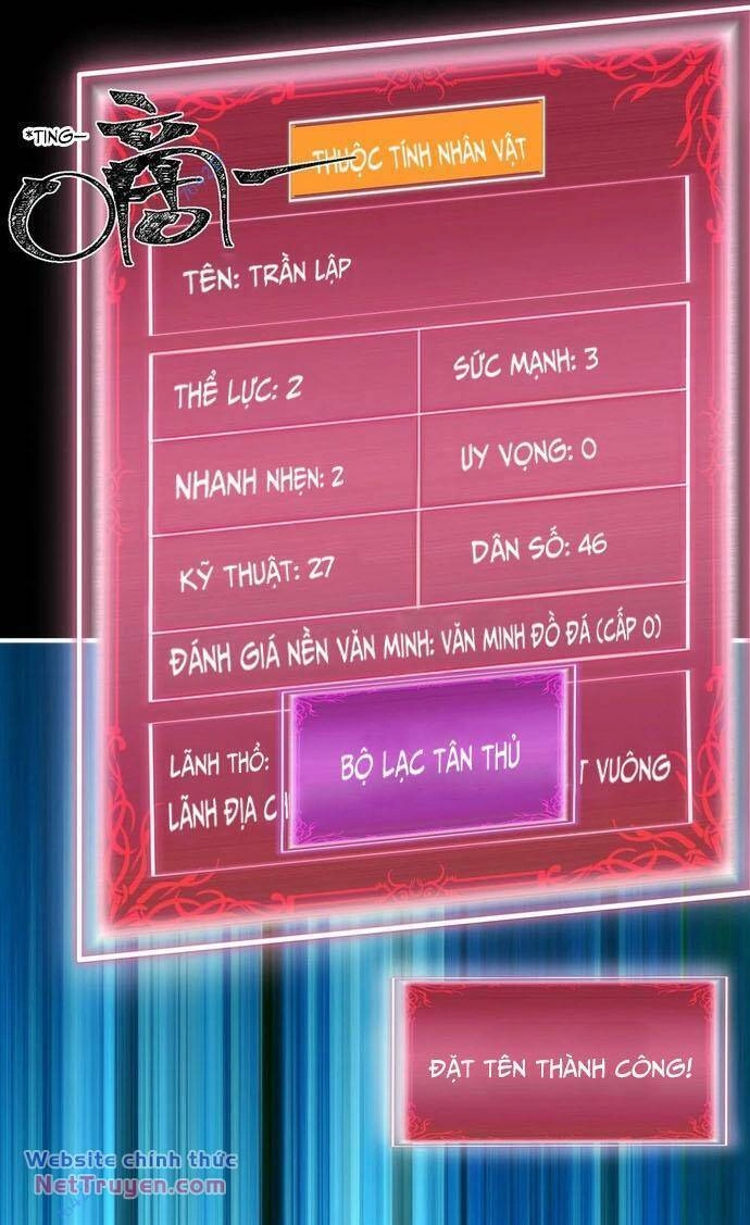 Xuyên Về Thời Nguyên Thuỷ, Ta Trở Thành Bá Chủ Một Phương Chapter 20 - 45