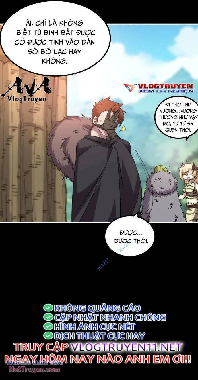 Xuyên Về Thời Nguyên Thuỷ, Ta Trở Thành Bá Chủ Một Phương Chapter 20 - 48