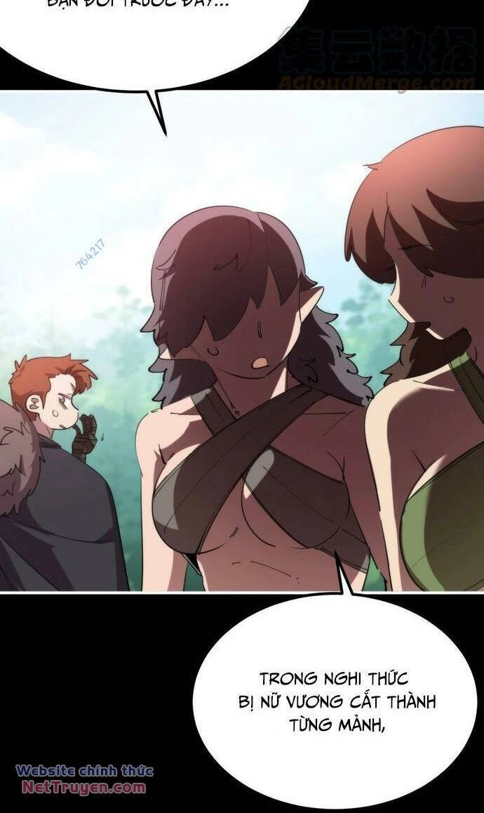 Xuyên Về Thời Nguyên Thuỷ, Ta Trở Thành Bá Chủ Một Phương Chapter 20 - 50