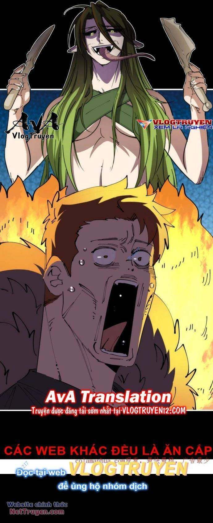 Xuyên Về Thời Nguyên Thuỷ, Ta Trở Thành Bá Chủ Một Phương Chapter 20 - 52