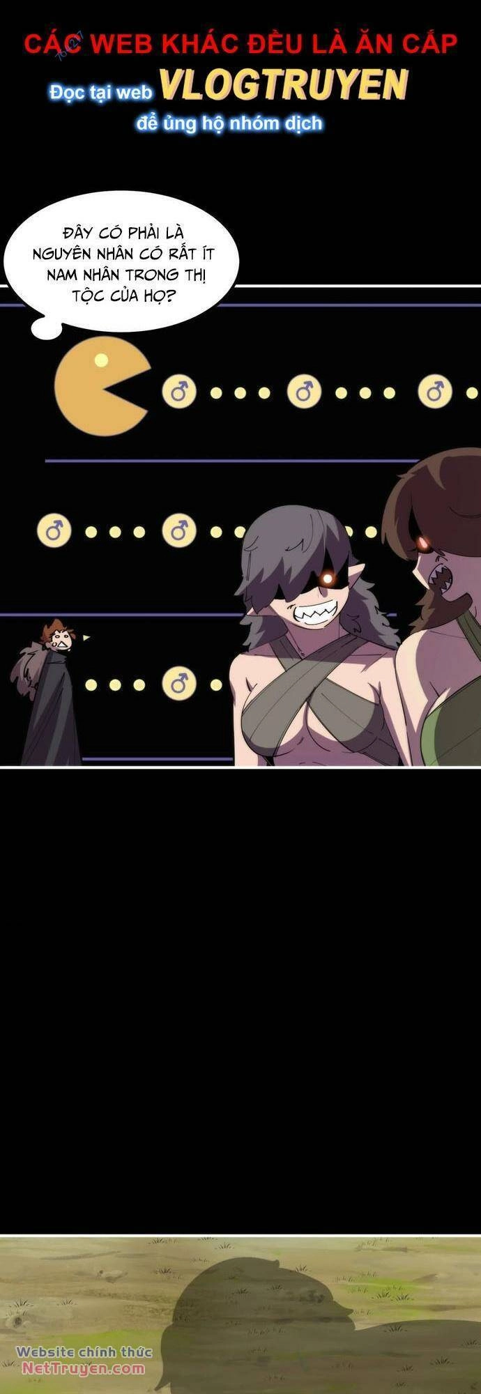 Xuyên Về Thời Nguyên Thuỷ, Ta Trở Thành Bá Chủ Một Phương Chapter 21 - 4