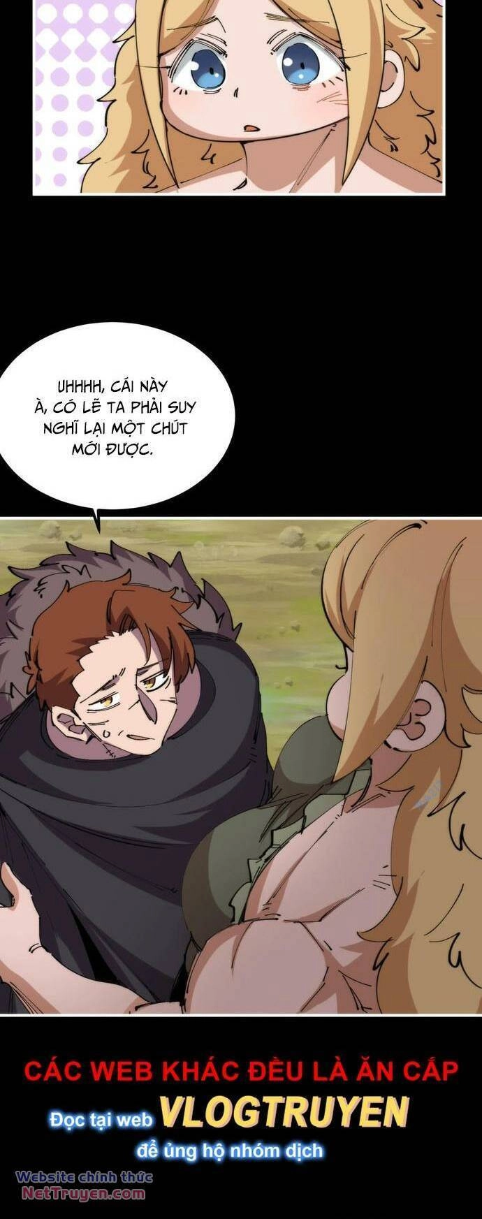 Xuyên Về Thời Nguyên Thuỷ, Ta Trở Thành Bá Chủ Một Phương Chapter 21 - 8