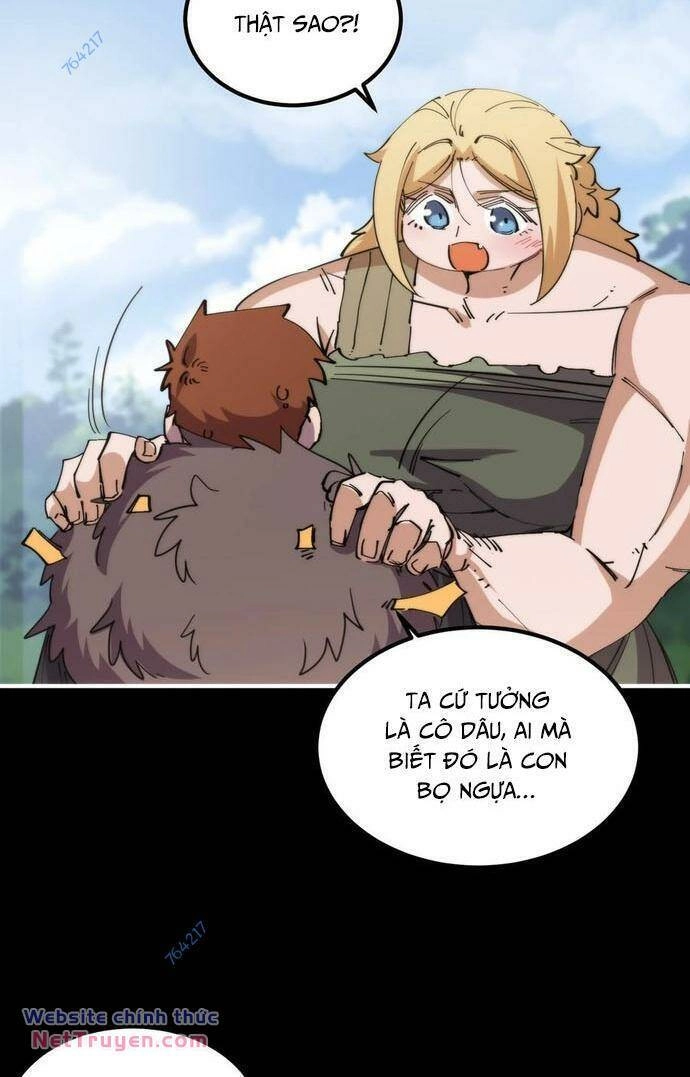 Xuyên Về Thời Nguyên Thuỷ, Ta Trở Thành Bá Chủ Một Phương Chapter 21 - 10