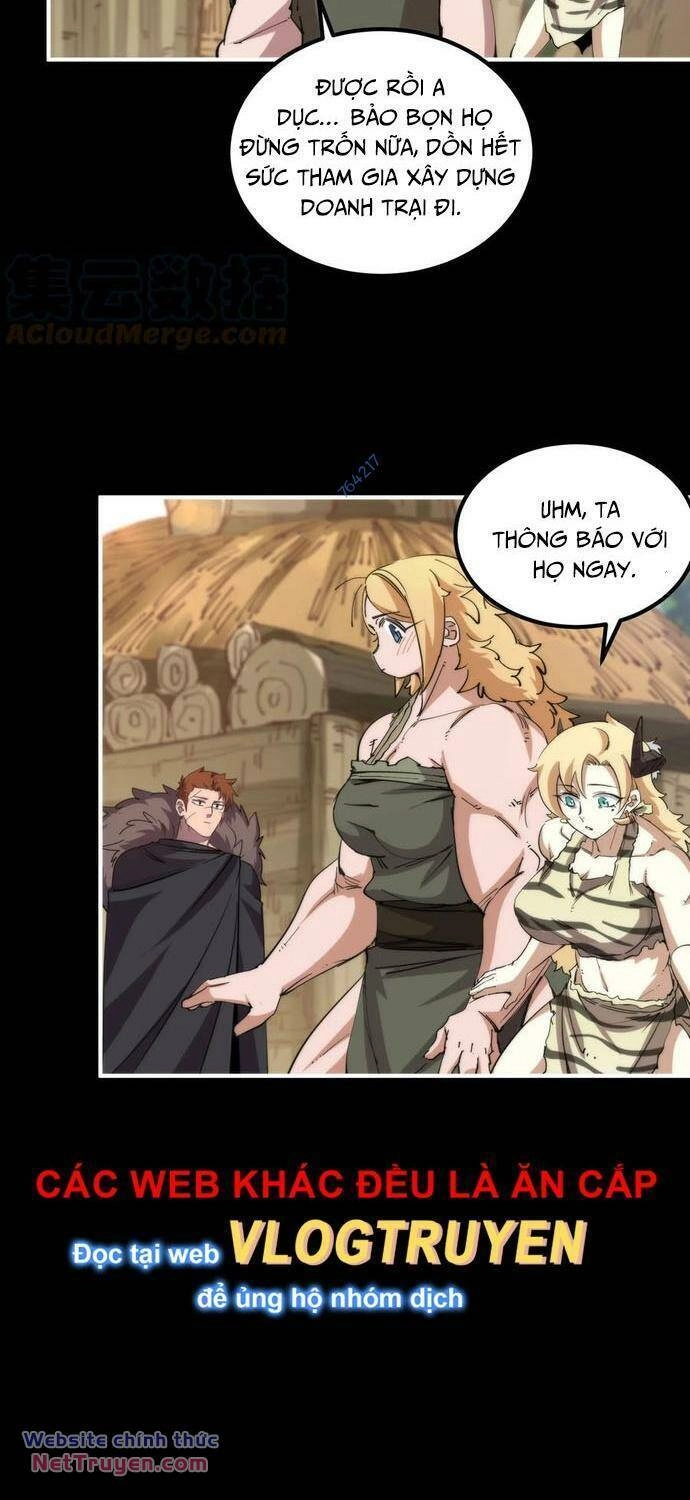 Xuyên Về Thời Nguyên Thuỷ, Ta Trở Thành Bá Chủ Một Phương Chapter 21 - 13