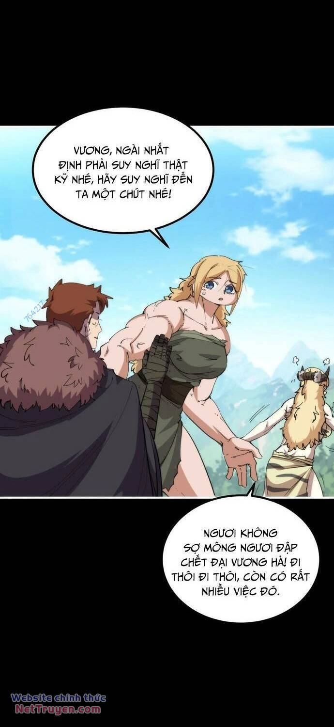 Xuyên Về Thời Nguyên Thuỷ, Ta Trở Thành Bá Chủ Một Phương Chapter 21 - 14