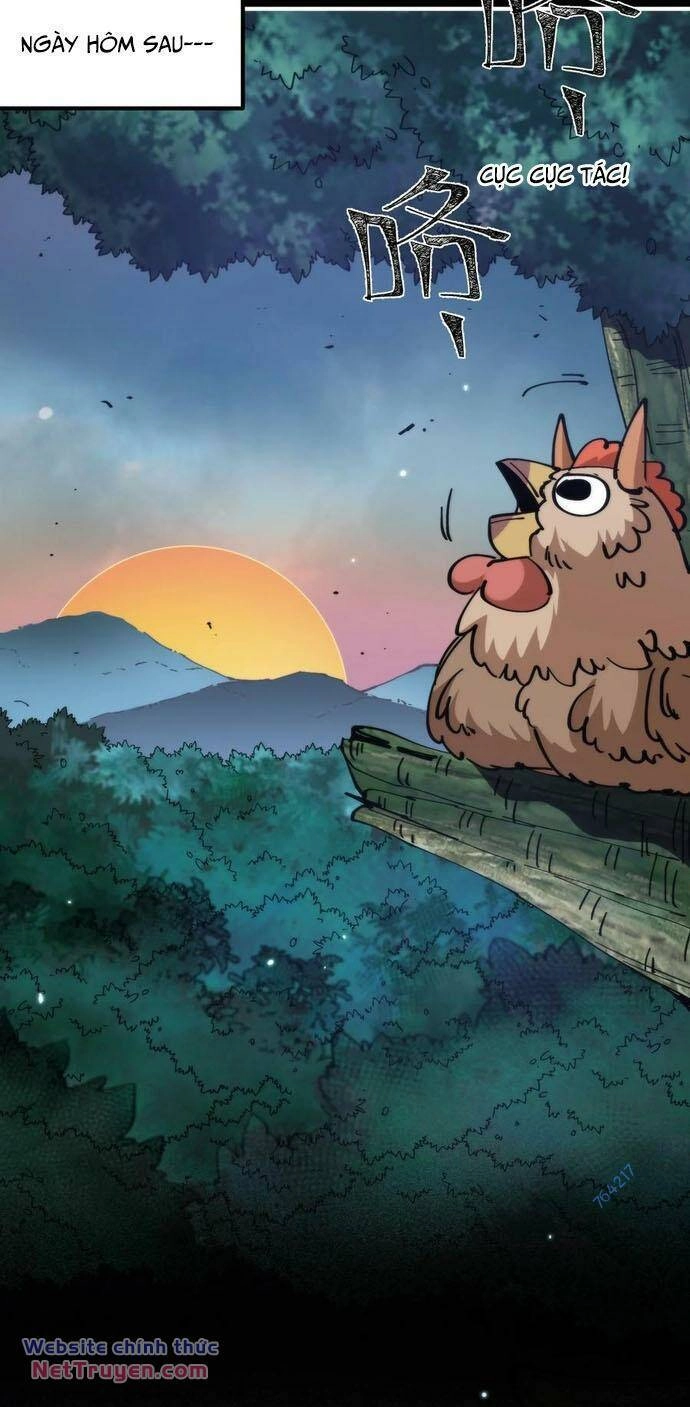 Xuyên Về Thời Nguyên Thuỷ, Ta Trở Thành Bá Chủ Một Phương Chapter 21 - 16