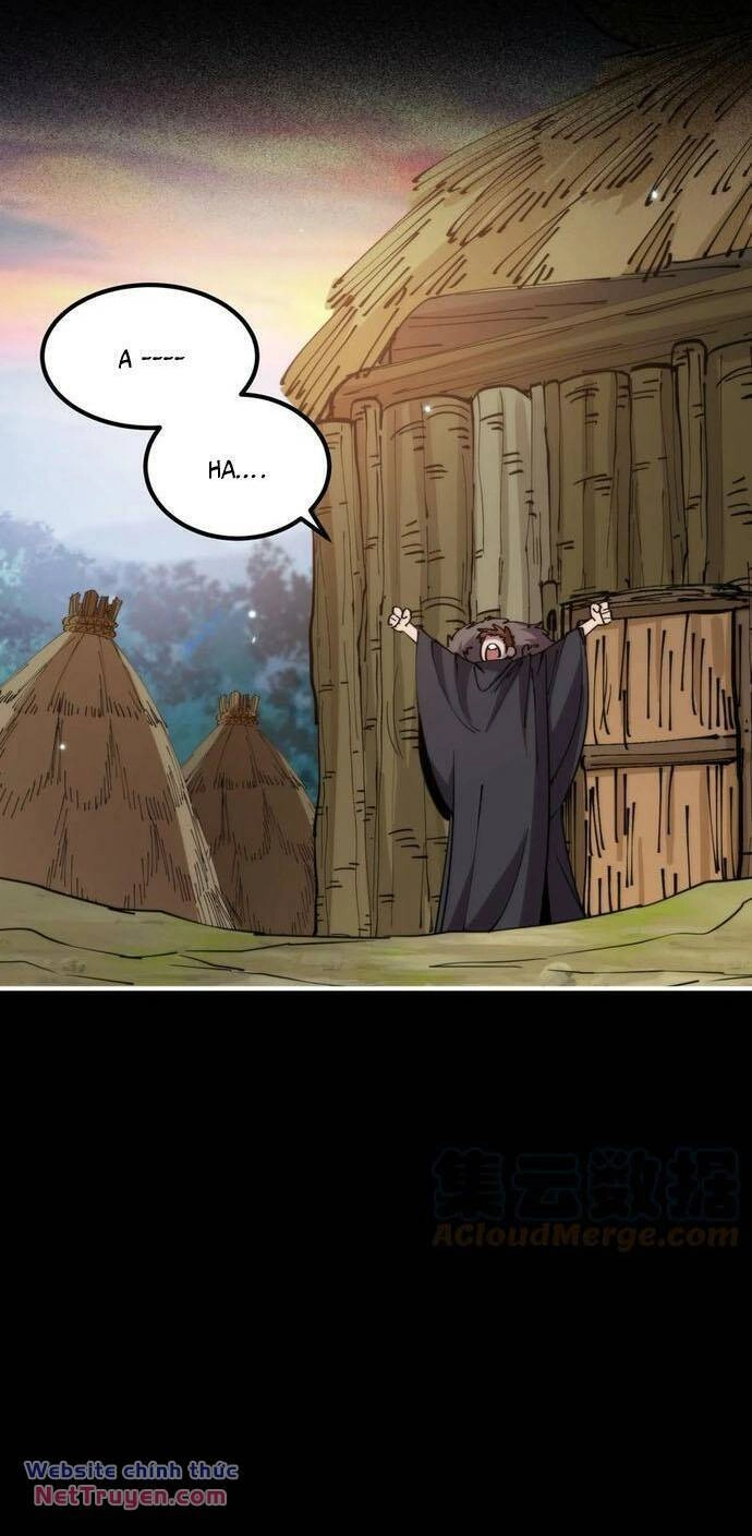 Xuyên Về Thời Nguyên Thuỷ, Ta Trở Thành Bá Chủ Một Phương Chapter 21 - 17