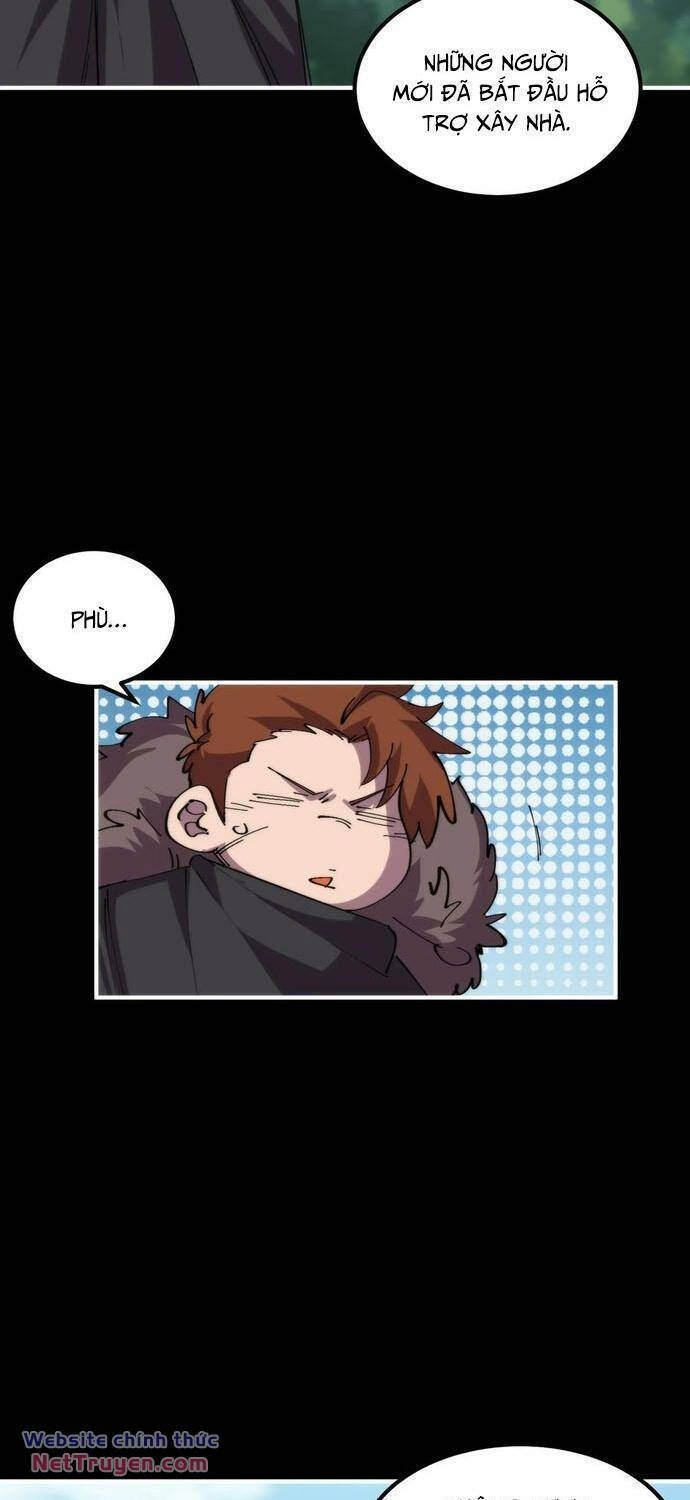 Xuyên Về Thời Nguyên Thuỷ, Ta Trở Thành Bá Chủ Một Phương Chapter 21 - 19