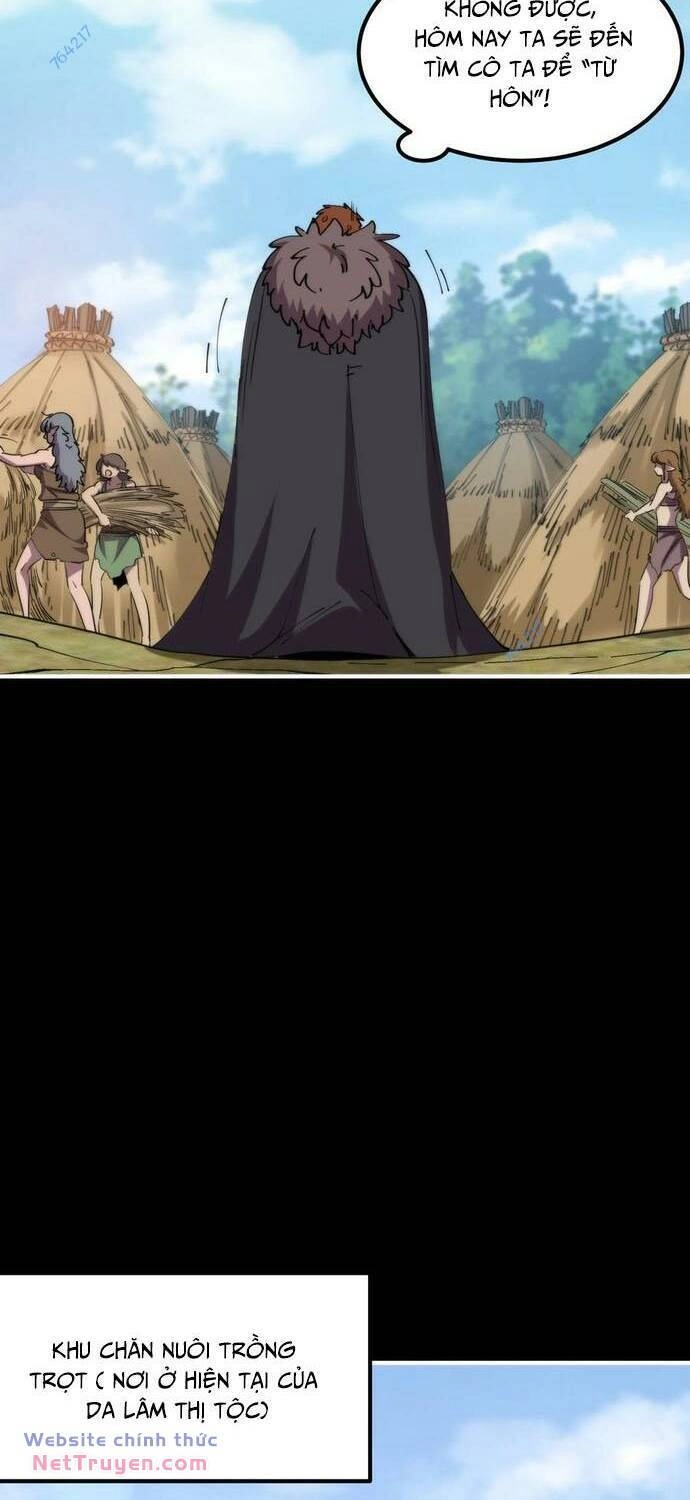 Xuyên Về Thời Nguyên Thuỷ, Ta Trở Thành Bá Chủ Một Phương Chapter 21 - 20