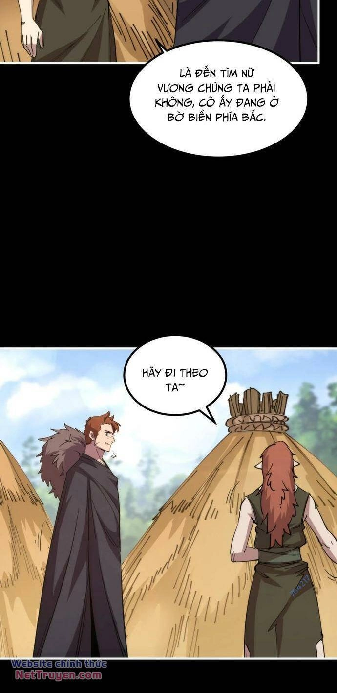 Xuyên Về Thời Nguyên Thuỷ, Ta Trở Thành Bá Chủ Một Phương Chapter 21 - 22