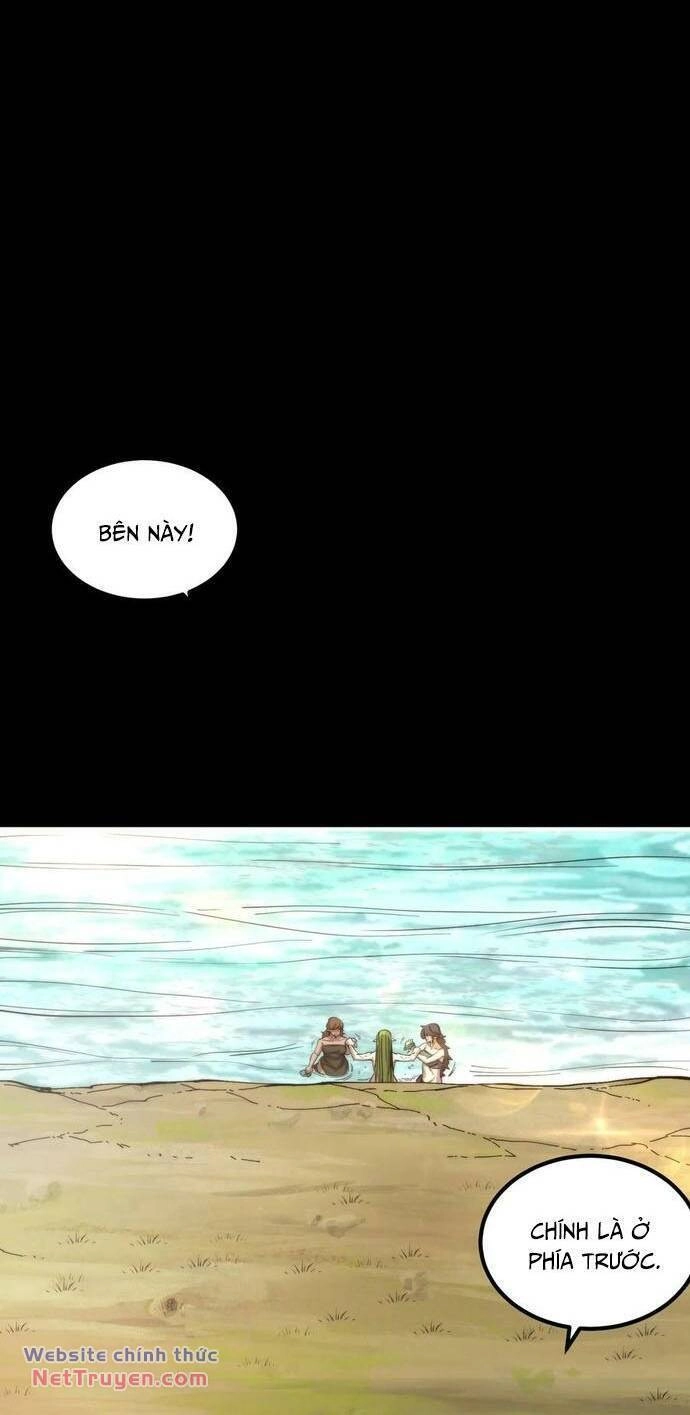 Xuyên Về Thời Nguyên Thuỷ, Ta Trở Thành Bá Chủ Một Phương Chapter 21 - 23