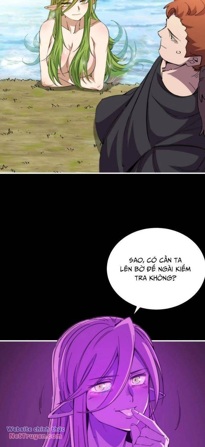 Xuyên Về Thời Nguyên Thuỷ, Ta Trở Thành Bá Chủ Một Phương Chapter 21 - 28