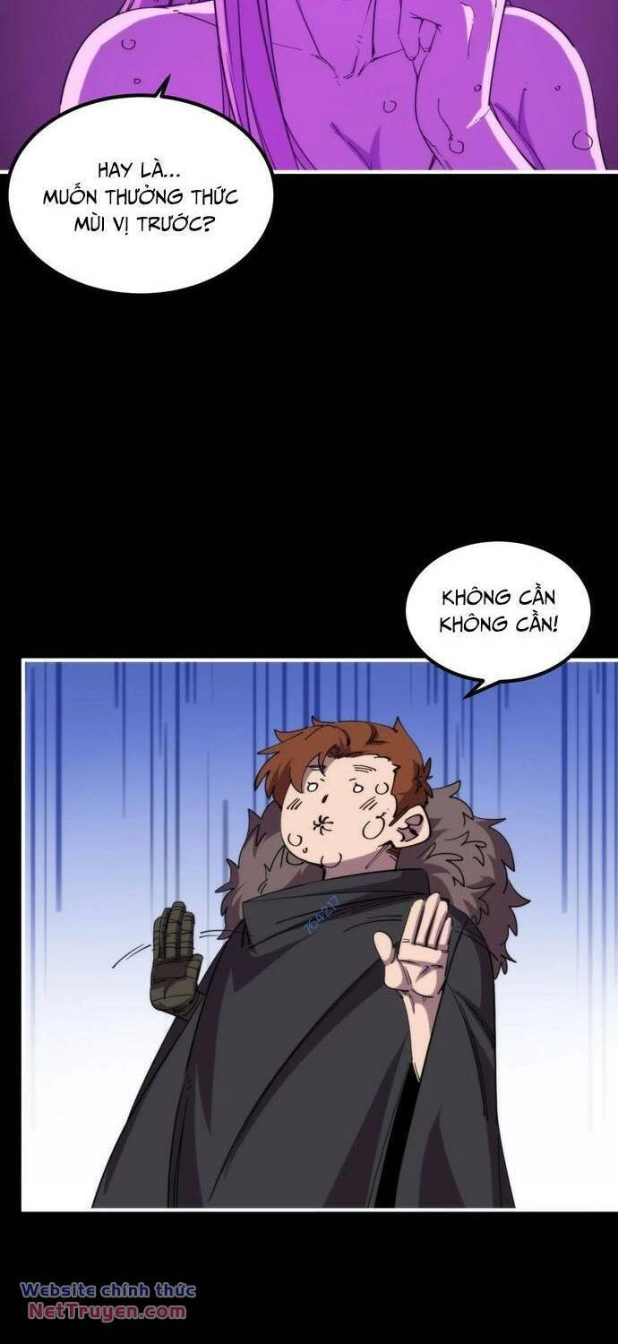 Xuyên Về Thời Nguyên Thuỷ, Ta Trở Thành Bá Chủ Một Phương Chapter 21 - 29