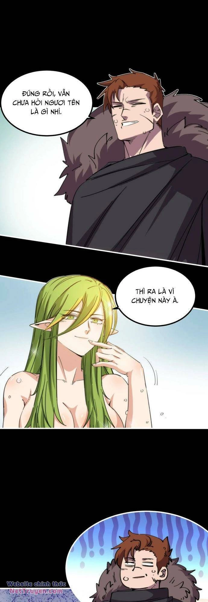 Xuyên Về Thời Nguyên Thuỷ, Ta Trở Thành Bá Chủ Một Phương Chapter 21 - 30