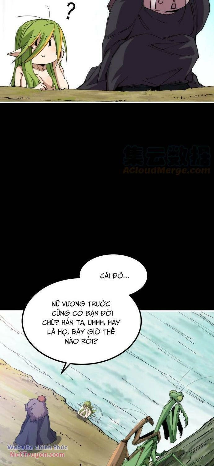 Xuyên Về Thời Nguyên Thuỷ, Ta Trở Thành Bá Chủ Một Phương Chapter 21 - 34