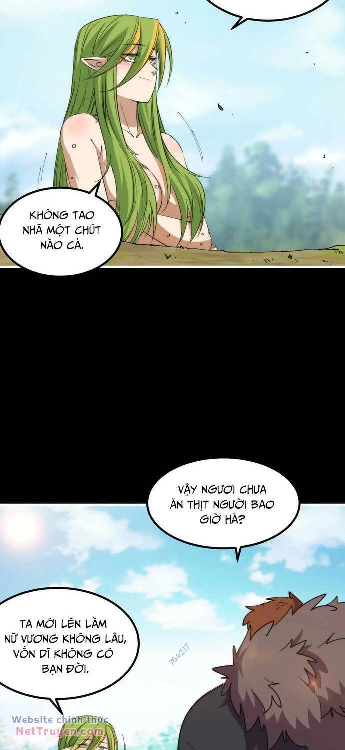 Xuyên Về Thời Nguyên Thuỷ, Ta Trở Thành Bá Chủ Một Phương Chapter 21 - 37