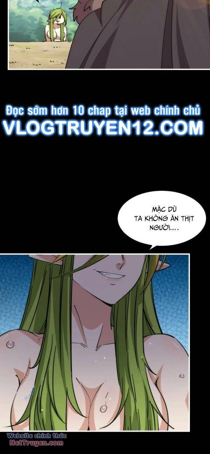 Xuyên Về Thời Nguyên Thuỷ, Ta Trở Thành Bá Chủ Một Phương Chapter 21 - 40