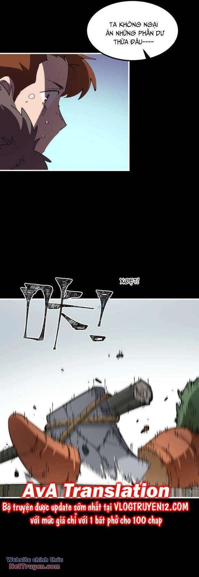 Xuyên Về Thời Nguyên Thuỷ, Ta Trở Thành Bá Chủ Một Phương Chapter 21 - 42