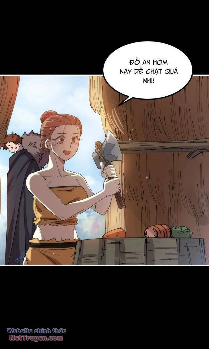 Xuyên Về Thời Nguyên Thuỷ, Ta Trở Thành Bá Chủ Một Phương Chapter 21 - 43