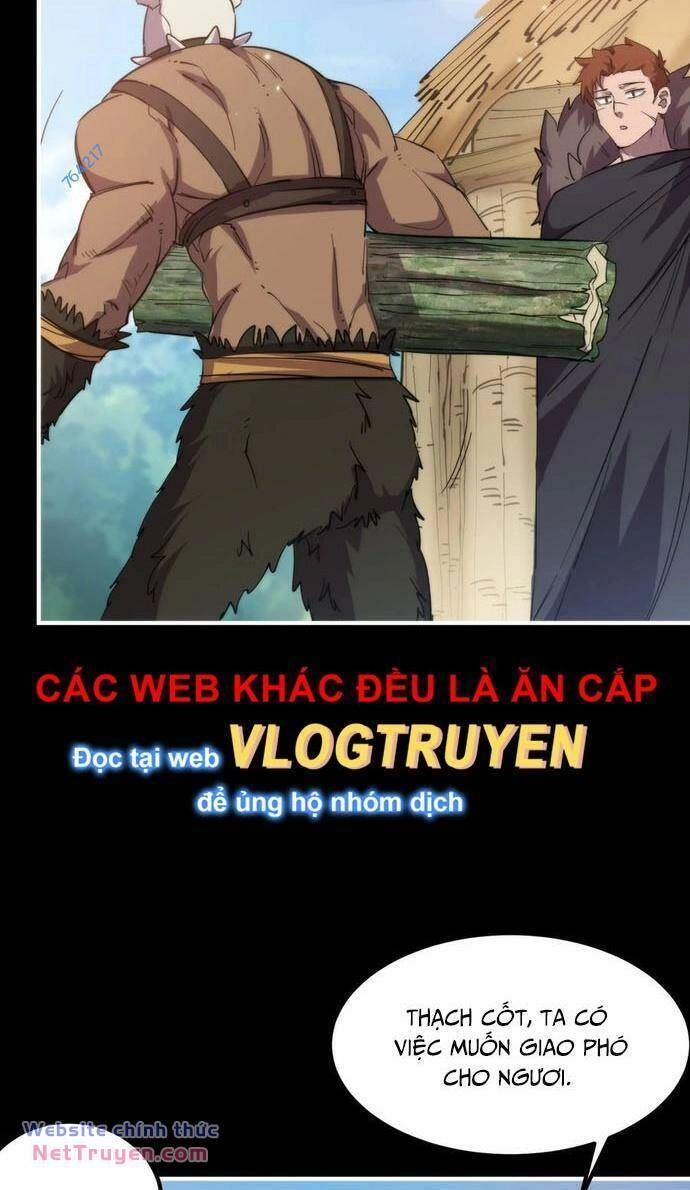 Xuyên Về Thời Nguyên Thuỷ, Ta Trở Thành Bá Chủ Một Phương Chapter 21 - 46