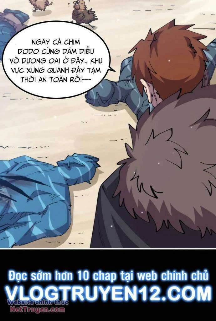 Xuyên Về Thời Nguyên Thuỷ, Ta Trở Thành Bá Chủ Một Phương Chapter 22 - 7