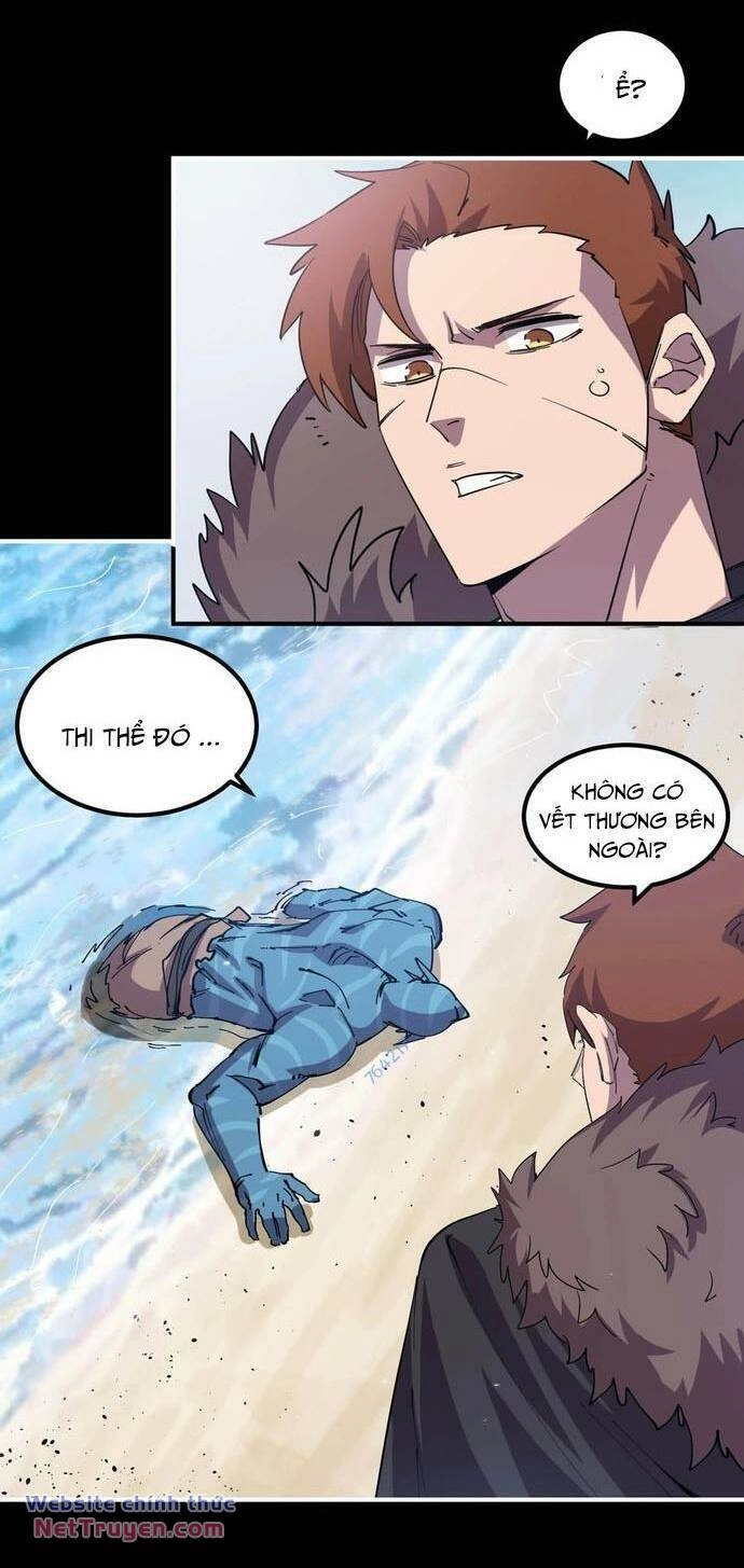 Xuyên Về Thời Nguyên Thuỷ, Ta Trở Thành Bá Chủ Một Phương Chapter 22 - 11