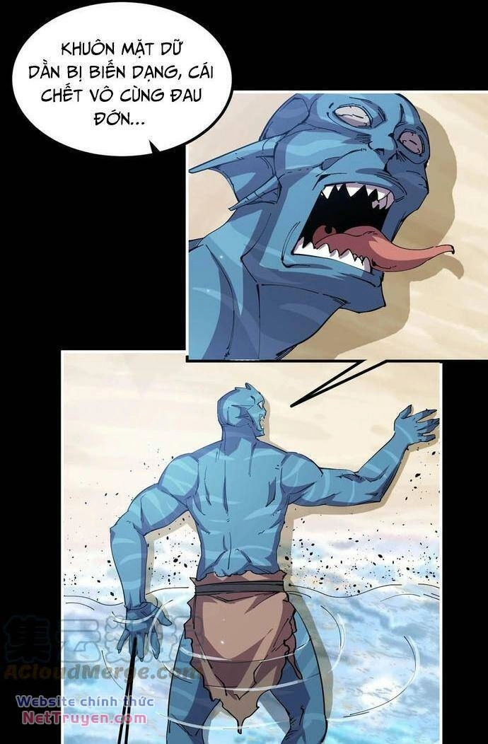 Xuyên Về Thời Nguyên Thuỷ, Ta Trở Thành Bá Chủ Một Phương Chapter 22 - 12