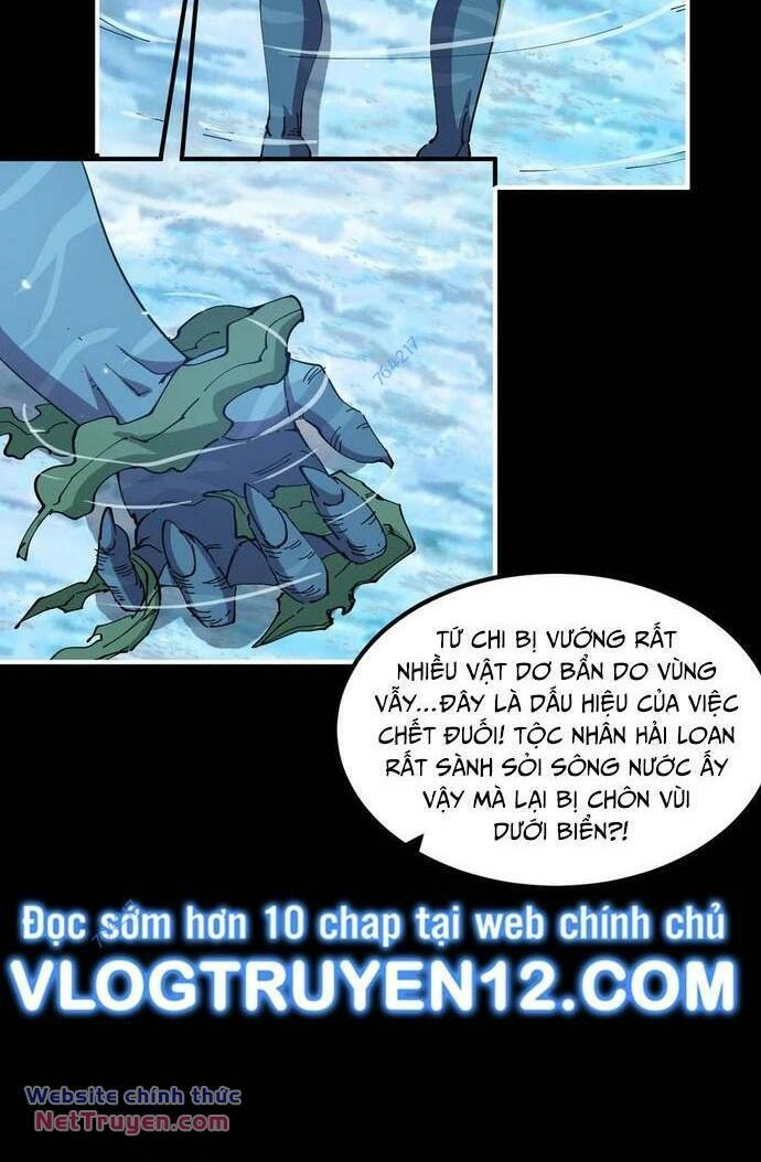 Xuyên Về Thời Nguyên Thuỷ, Ta Trở Thành Bá Chủ Một Phương Chapter 22 - 13