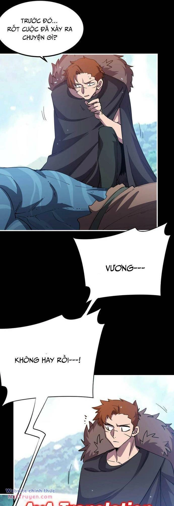 Xuyên Về Thời Nguyên Thuỷ, Ta Trở Thành Bá Chủ Một Phương Chapter 22 - 14