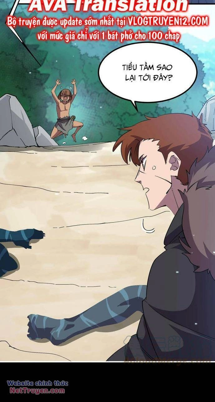 Xuyên Về Thời Nguyên Thuỷ, Ta Trở Thành Bá Chủ Một Phương Chapter 22 - 15