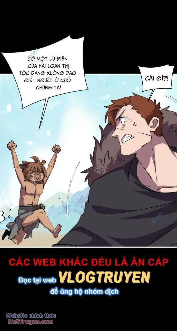 Xuyên Về Thời Nguyên Thuỷ, Ta Trở Thành Bá Chủ Một Phương Chapter 22 - 16