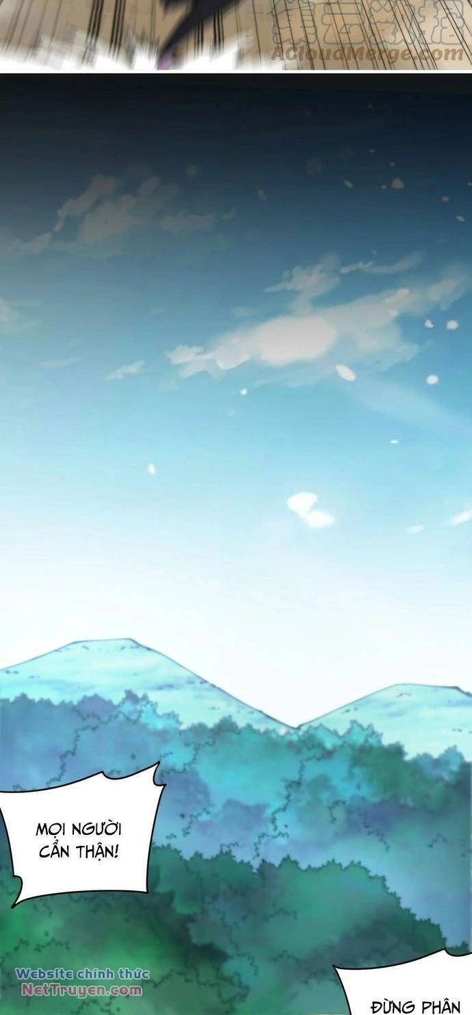 Xuyên Về Thời Nguyên Thuỷ, Ta Trở Thành Bá Chủ Một Phương Chapter 22 - 18