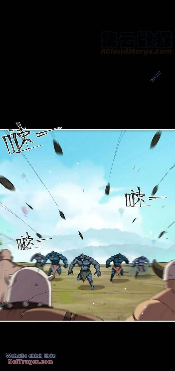 Xuyên Về Thời Nguyên Thuỷ, Ta Trở Thành Bá Chủ Một Phương Chapter 22 - 25