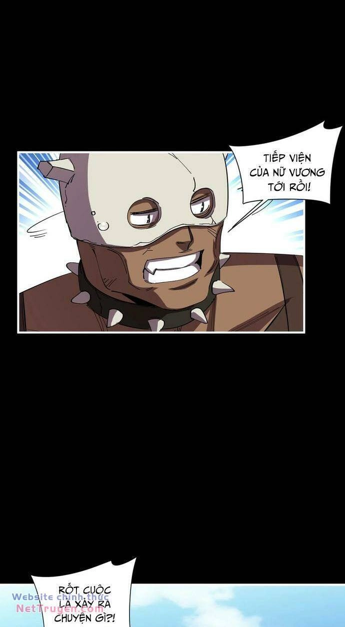 Xuyên Về Thời Nguyên Thuỷ, Ta Trở Thành Bá Chủ Một Phương Chapter 22 - 27