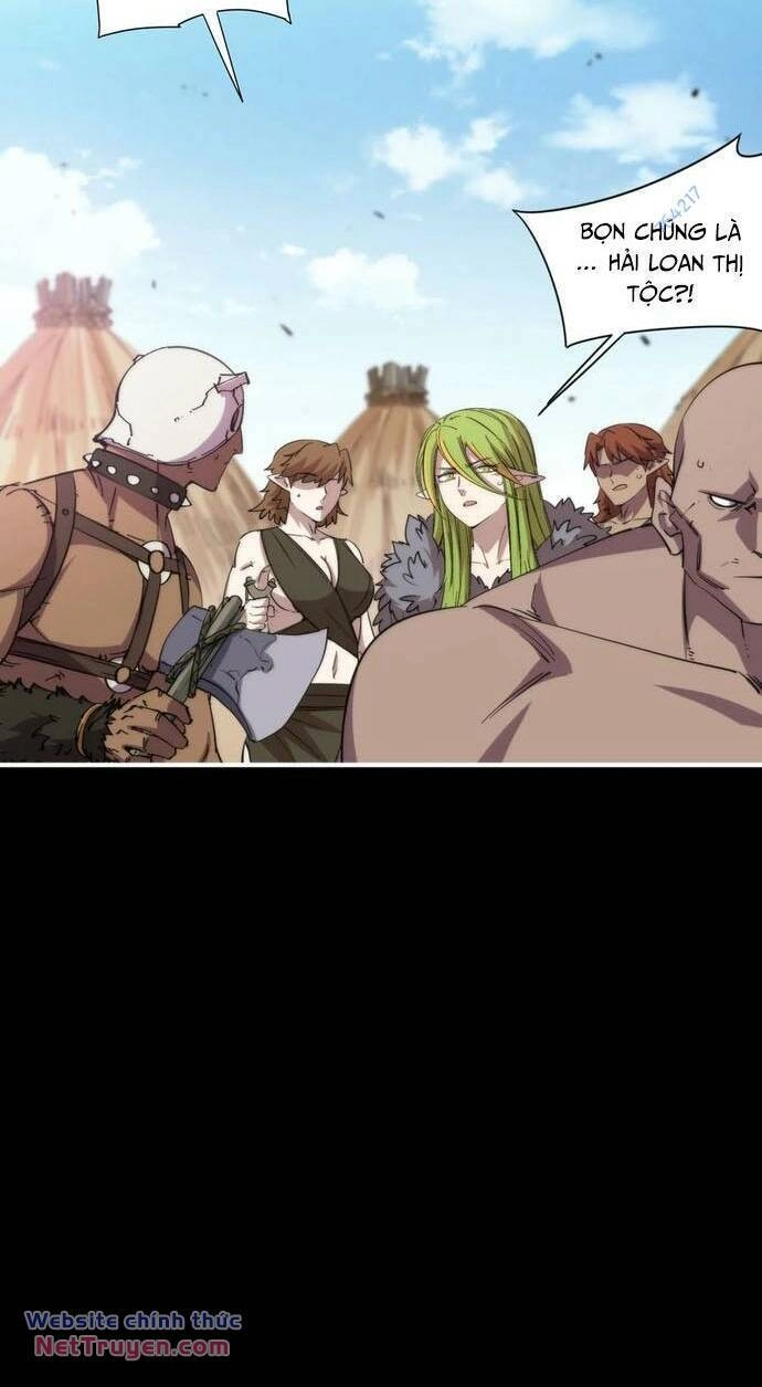 Xuyên Về Thời Nguyên Thuỷ, Ta Trở Thành Bá Chủ Một Phương Chapter 22 - 28