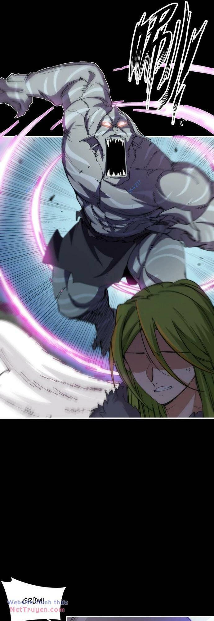 Xuyên Về Thời Nguyên Thuỷ, Ta Trở Thành Bá Chủ Một Phương Chapter 22 - 37