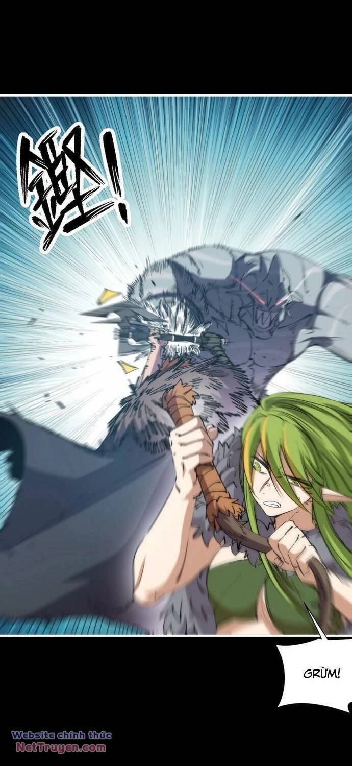 Xuyên Về Thời Nguyên Thuỷ, Ta Trở Thành Bá Chủ Một Phương Chapter 22 - 39