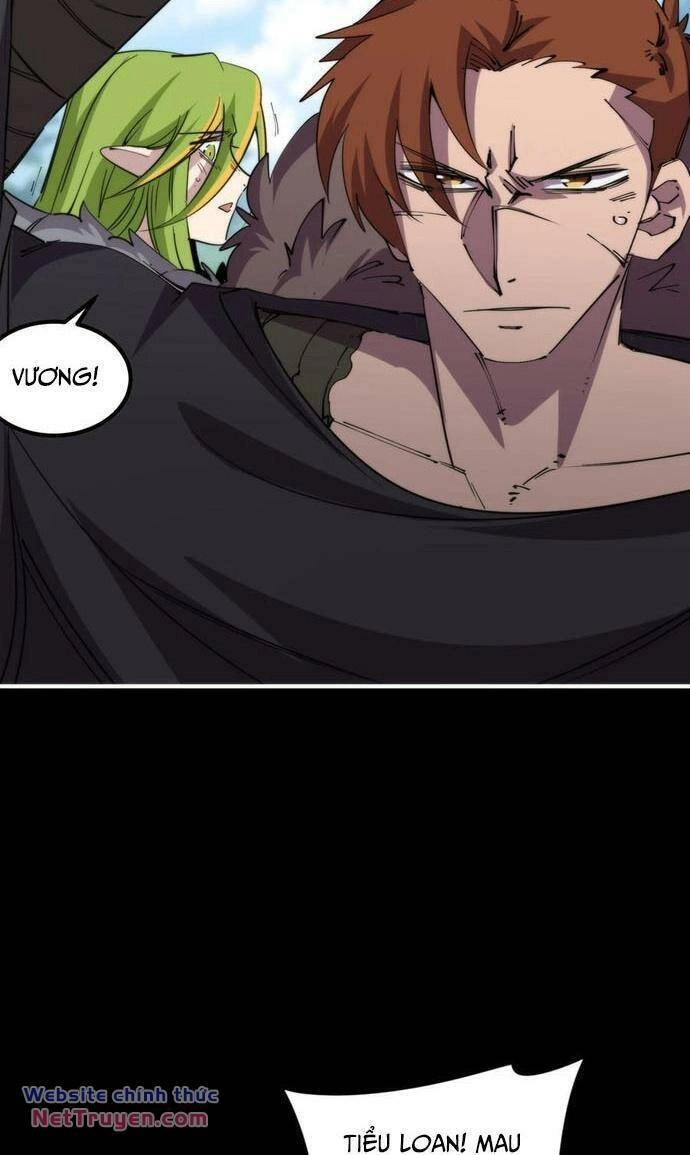 Xuyên Về Thời Nguyên Thuỷ, Ta Trở Thành Bá Chủ Một Phương Chapter 22 - 41