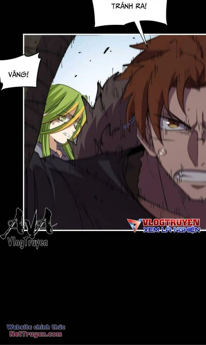 Xuyên Về Thời Nguyên Thuỷ, Ta Trở Thành Bá Chủ Một Phương Chapter 22 - 42