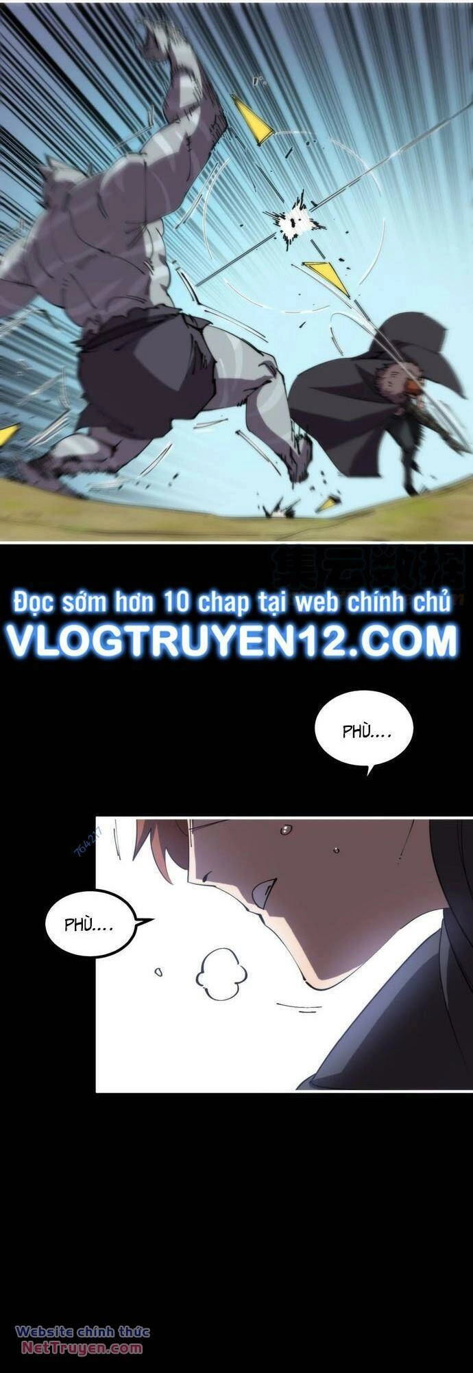 Xuyên Về Thời Nguyên Thuỷ, Ta Trở Thành Bá Chủ Một Phương Chapter 22 - 43