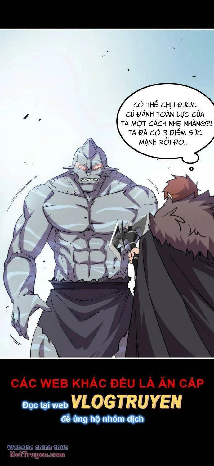 Xuyên Về Thời Nguyên Thuỷ, Ta Trở Thành Bá Chủ Một Phương Chapter 22 - 44