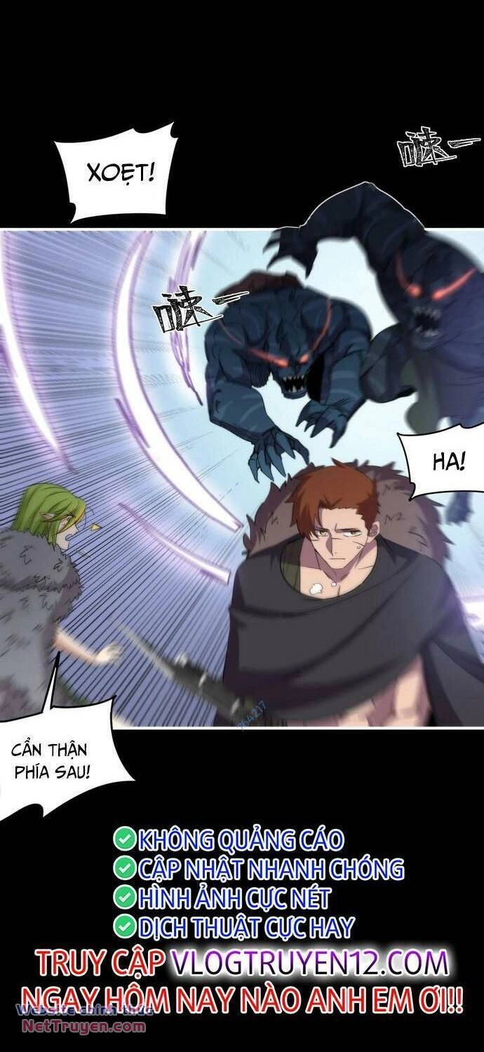 Xuyên Về Thời Nguyên Thuỷ, Ta Trở Thành Bá Chủ Một Phương Chapter 22 - 45