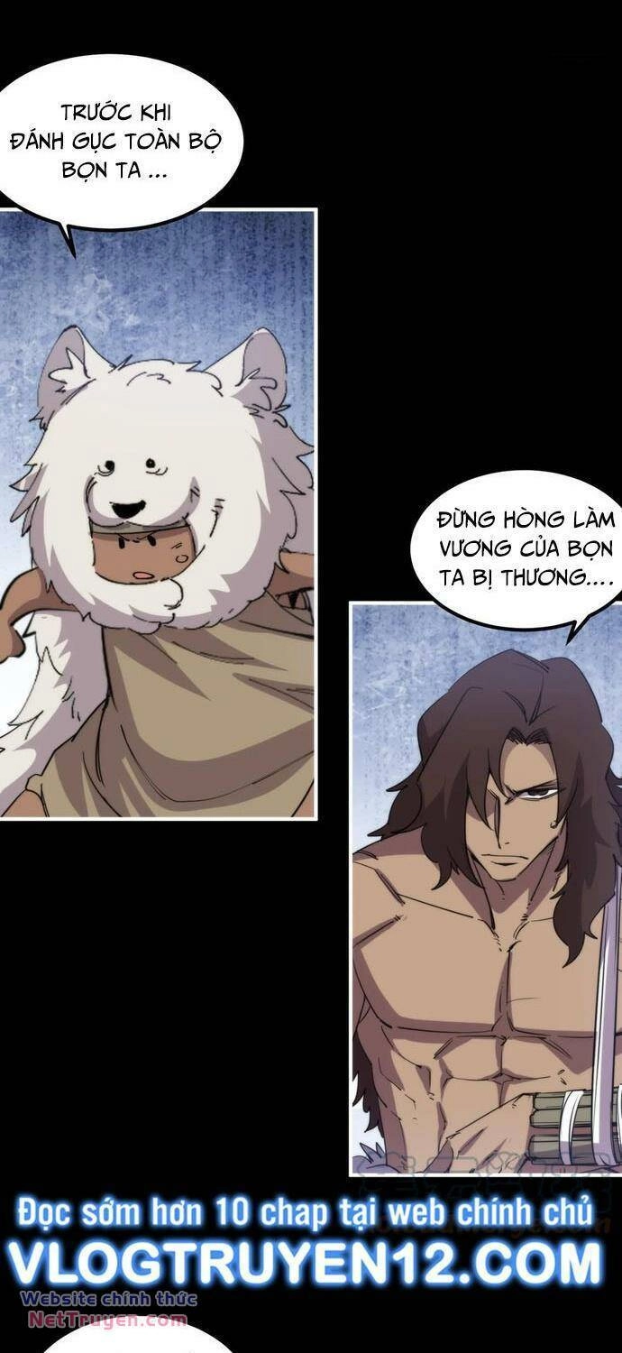 Xuyên Về Thời Nguyên Thuỷ, Ta Trở Thành Bá Chủ Một Phương Chapter 22 - 47