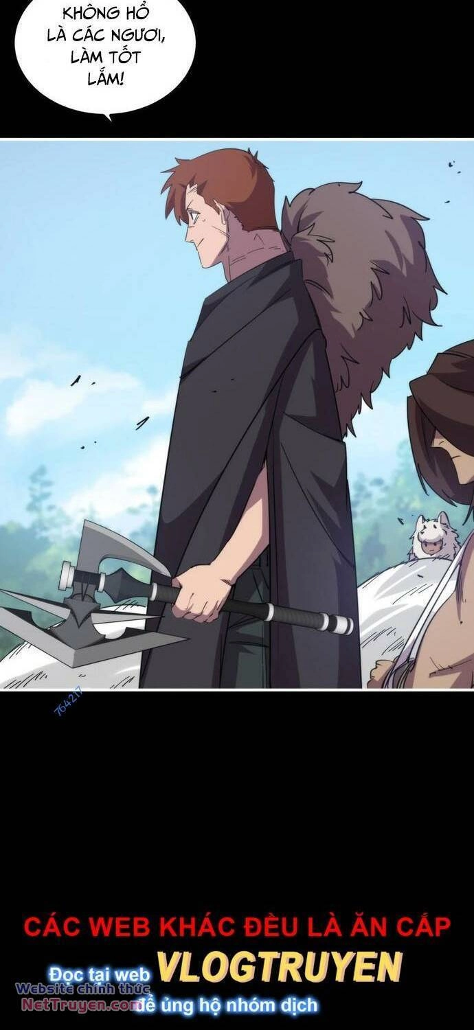 Xuyên Về Thời Nguyên Thuỷ, Ta Trở Thành Bá Chủ Một Phương Chapter 22 - 48