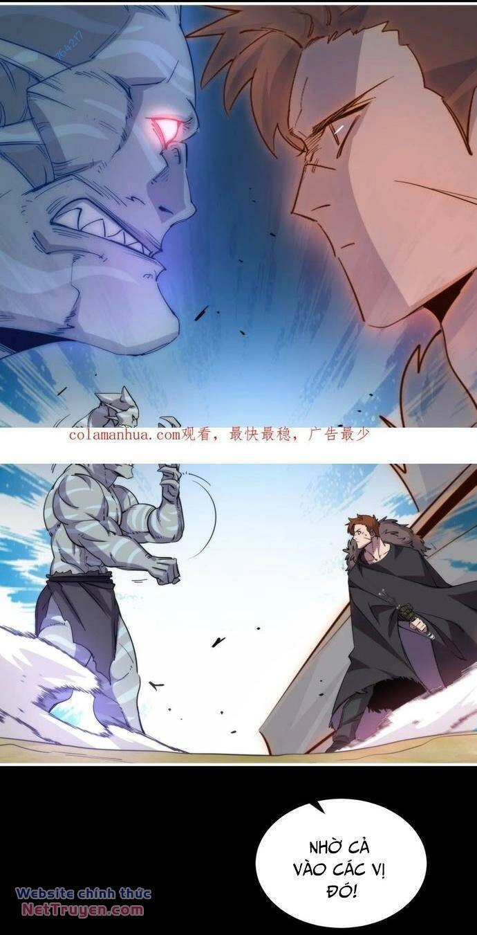 Xuyên Về Thời Nguyên Thuỷ, Ta Trở Thành Bá Chủ Một Phương Chapter 22 - 52