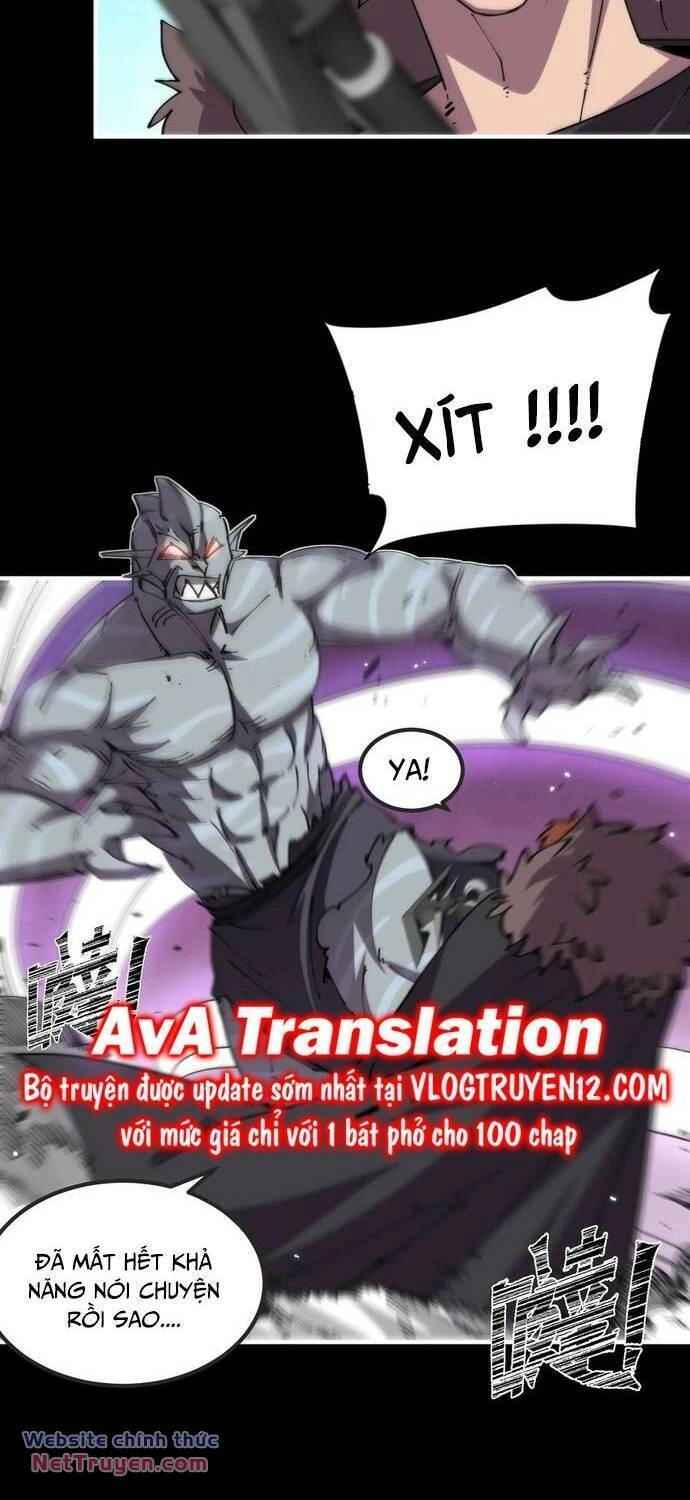 Xuyên Về Thời Nguyên Thuỷ, Ta Trở Thành Bá Chủ Một Phương Chapter 23 - 5