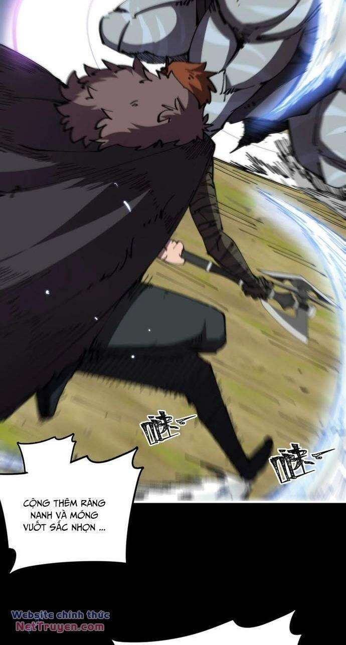 Xuyên Về Thời Nguyên Thuỷ, Ta Trở Thành Bá Chủ Một Phương Chapter 23 - 7