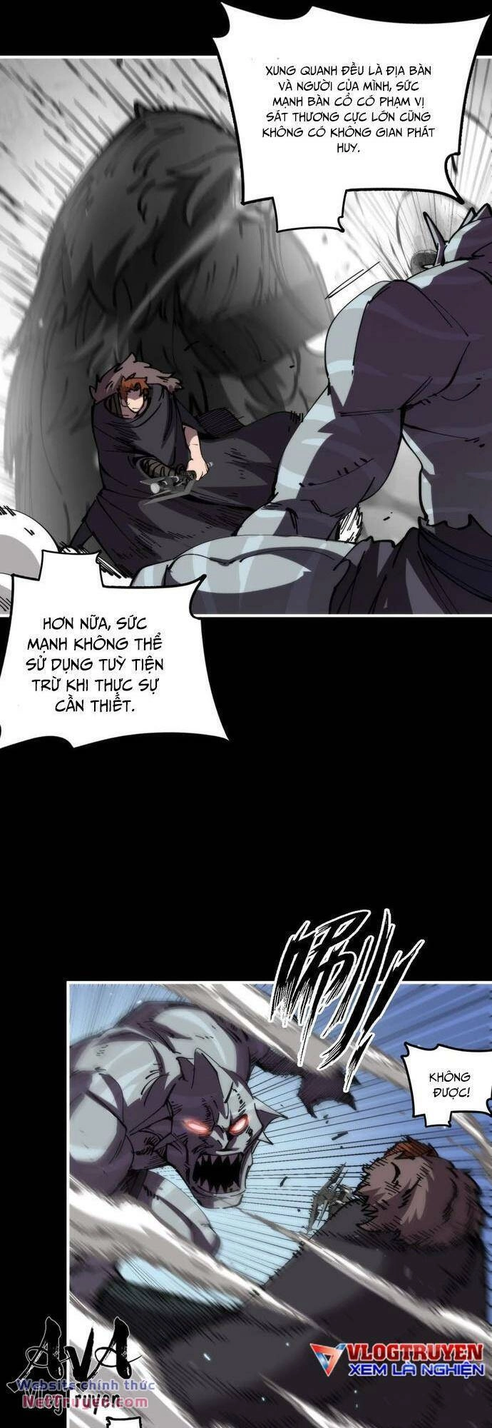 Xuyên Về Thời Nguyên Thuỷ, Ta Trở Thành Bá Chủ Một Phương Chapter 23 - 9